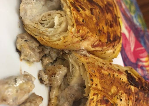 Photo of Geri's burgers & wings (Avon) - 145 Main St, Avon, MA 02322