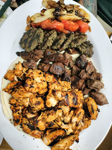 Photo of Lawadessa Restaurant - 757 W Center St, West Bridgewater, MA 02379