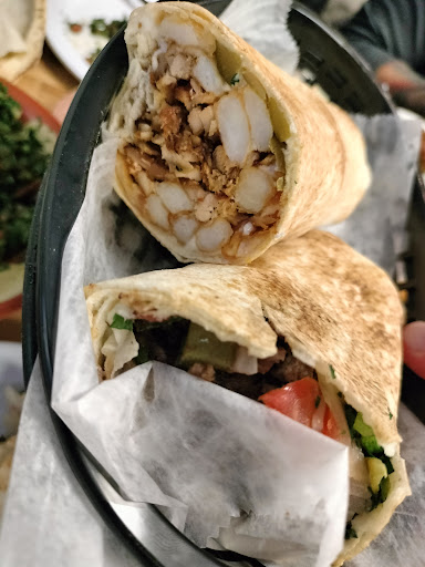 Photo of Lawadessa Restaurant - 757 W Center St, West Bridgewater, MA 02379