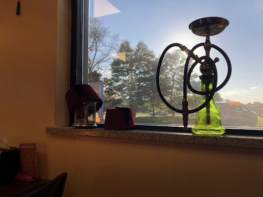 Photo of Lawadessa Restaurant - 757 W Center St, West Bridgewater, MA 02379