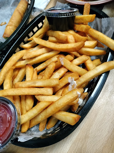 Photo of Lawadessa Restaurant - 757 W Center St, West Bridgewater, MA 02379