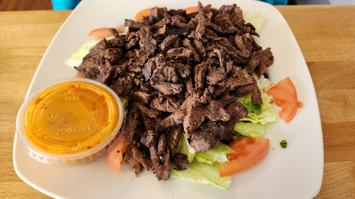 Photo of Lawadessa Restaurant - 757 W Center St, West Bridgewater, MA 02379