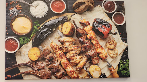 Photo of Lawadessa Restaurant - 757 W Center St, West Bridgewater, MA 02379