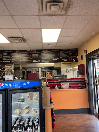 Photo of Lawadessa Restaurant - 757 W Center St, West Bridgewater, MA 02379