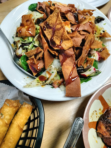 Photo of Lawadessa Restaurant - 757 W Center St, West Bridgewater, MA 02379