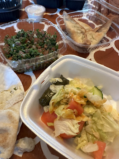 Photo of Lawadessa Restaurant - 757 W Center St, West Bridgewater, MA 02379