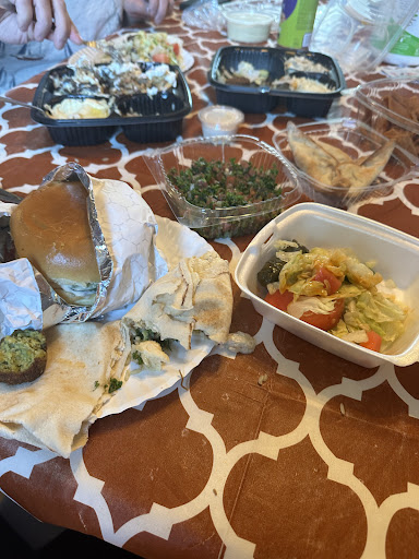 Photo of Lawadessa Restaurant - 757 W Center St, West Bridgewater, MA 02379