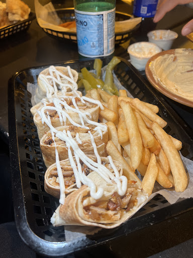 Photo of Lawadessa Restaurant - 757 W Center St, West Bridgewater, MA 02379