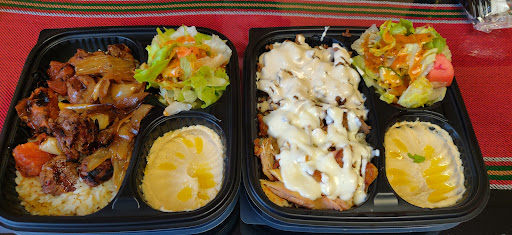 Photo of Lawadessa Restaurant - 757 W Center St, West Bridgewater, MA 02379