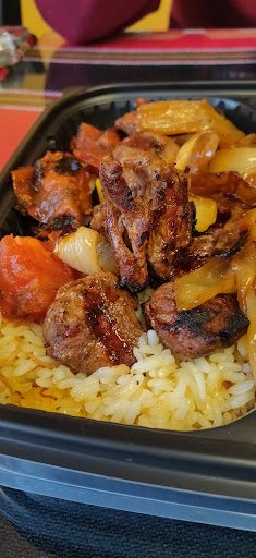 Photo of Lawadessa Restaurant - 757 W Center St, West Bridgewater, MA 02379