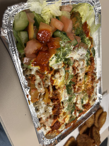 Photo of SHAH'S HALAL FOOD - 978 Liberty St, Braintree, MA 02184