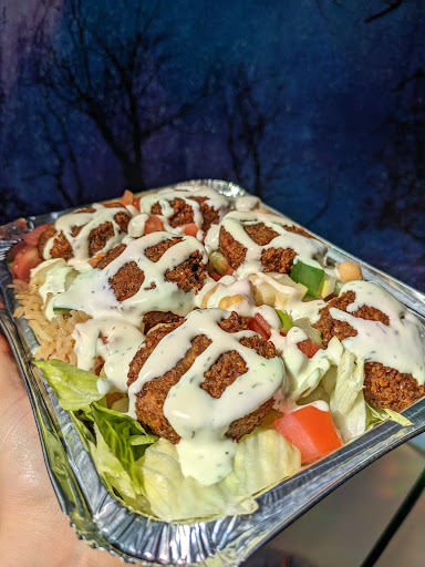 Photo of SHAH'S HALAL FOOD - 978 Liberty St, Braintree, MA 02184