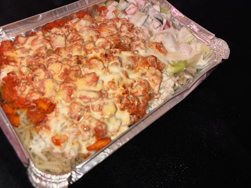 Photo of SHAH'S HALAL FOOD - 978 Liberty St, Braintree, MA 02184