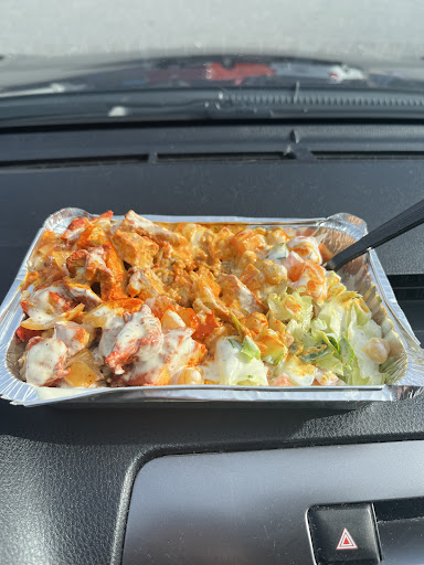 Photo of SHAH'S HALAL FOOD - 978 Liberty St, Braintree, MA 02184
