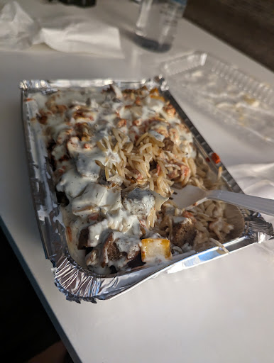 Photo of SHAH'S HALAL FOOD - 978 Liberty St, Braintree, MA 02184