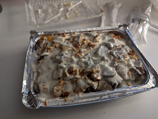 Photo of SHAH'S HALAL FOOD - 978 Liberty St, Braintree, MA 02184