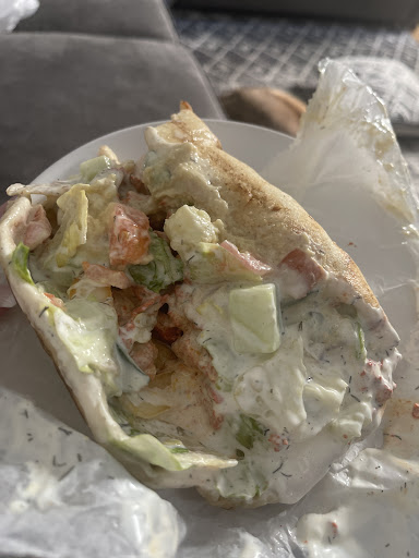 Photo of SHAH'S HALAL FOOD - 978 Liberty St, Braintree, MA 02184