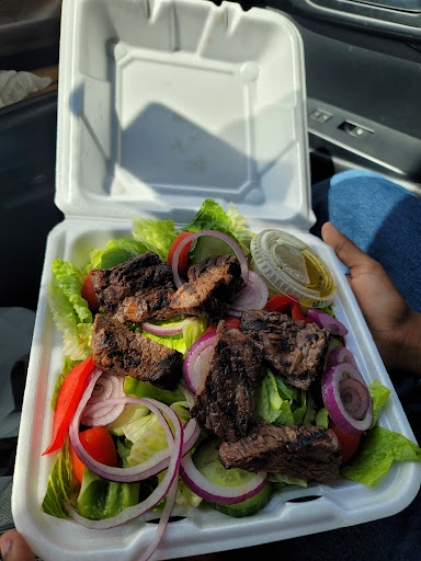 Photo of Not Just Thaboule - 110 Center St, North Easton, MA 02356