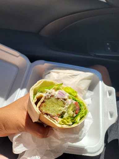 Photo of Not Just Thaboule - 110 Center St, North Easton, MA 02356