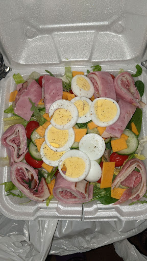 Photo of Quincy Hungry Tummy - 35 Franklin St, Quincy, MA 02169