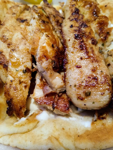 Photo of Quincy Hungry Tummy - 35 Franklin St, Quincy, MA 02169