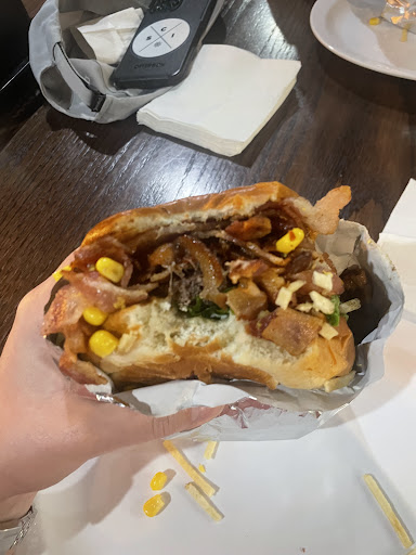 Photo of Quincy Hungry Tummy - 35 Franklin St, Quincy, MA 02169