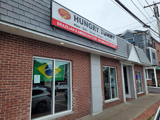 Photo of Quincy Hungry Tummy - 35 Franklin St, Quincy, MA 02169
