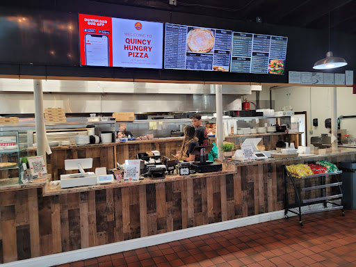 Photo of Quincy Hungry Tummy - 35 Franklin St, Quincy, MA 02169