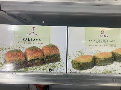 Photo of El-Refaey Mediterranean Market-Halal - 35 Scammell St, Quincy, MA 02169