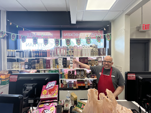 Photo of El-Refaey Mediterranean Market-Halal - 35 Scammell St, Quincy, MA 02169