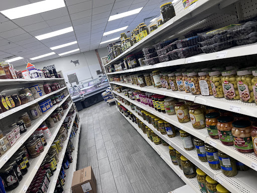 Photo of El-Refaey Mediterranean Market-Halal - 35 Scammell St, Quincy, MA 02169