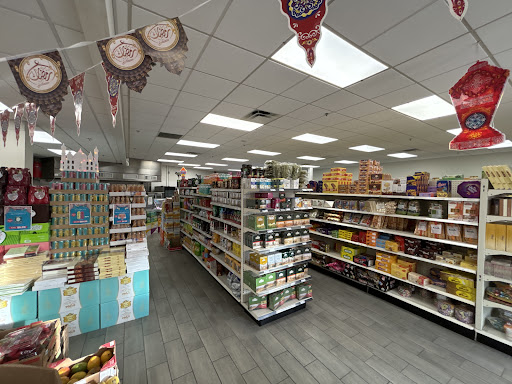 Photo of El-Refaey Mediterranean Market-Halal - 35 Scammell St, Quincy, MA 02169