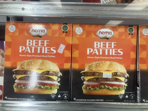 Photo of El-Refaey Mediterranean Market-Halal - 35 Scammell St, Quincy, MA 02169