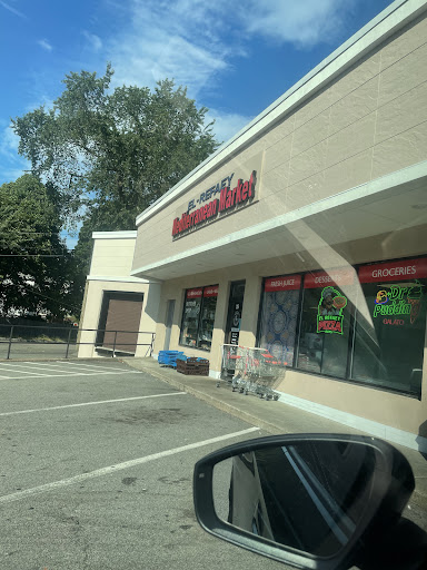 Photo of El-Refaey Mediterranean Market-Halal - 35 Scammell St, Quincy, MA 02169