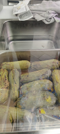 Photo of El-Refaey Mediterranean Market-Halal - 35 Scammell St, Quincy, MA 02169