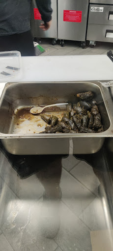 Photo of El-Refaey Mediterranean Market-Halal - 35 Scammell St, Quincy, MA 02169