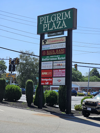 Photo of El-Refaey Mediterranean Market-Halal - 35 Scammell St, Quincy, MA 02169