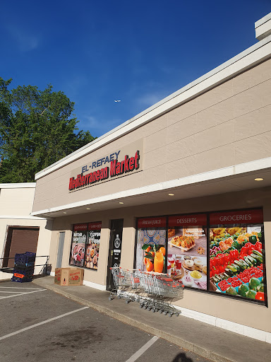 Photo of El-Refaey Mediterranean Market-Halal - 35 Scammell St, Quincy, MA 02169