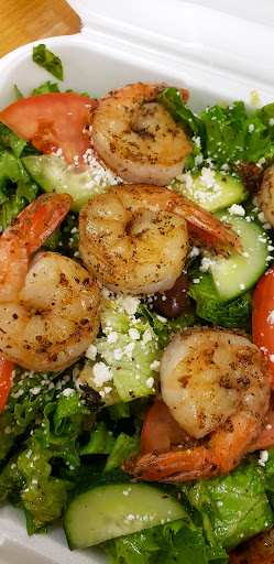 Photo of Athenos Express - 5953 W Park Ave Suite 3019, Houma, LA 70364