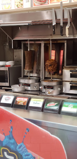 Photo of Athenos Express - 5953 W Park Ave Suite 3019, Houma, LA 70364