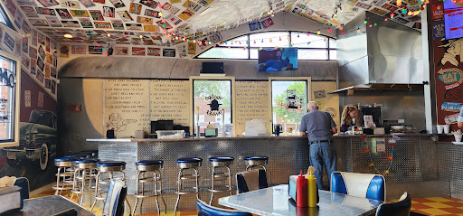 Photo of Gus's Gyros - 2100 Douglas Ave, Racine, WI 53402