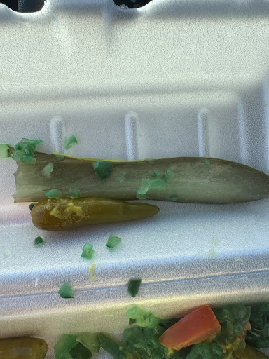 Photo of Gus's Gyros - 2100 Douglas Ave, Racine, WI 53402