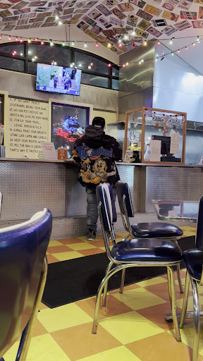 Photo of Gus's Gyros - 2100 Douglas Ave, Racine, WI 53402