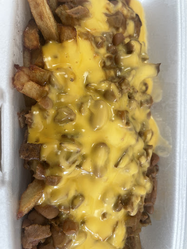 Photo of Gus's Gyros - 2100 Douglas Ave, Racine, WI 53402