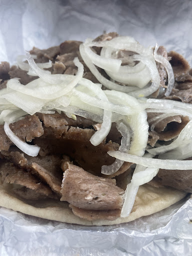 Photo of Gus's Gyros - 2100 Douglas Ave, Racine, WI 53402