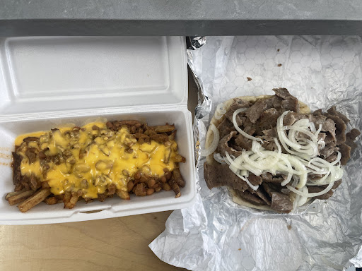 Photo of Gus's Gyros - 2100 Douglas Ave, Racine, WI 53402