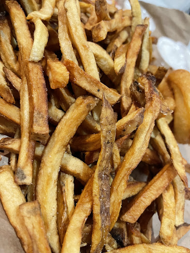 Photo of Gus's Gyros - 2100 Douglas Ave, Racine, WI 53402