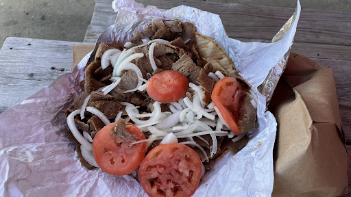 Photo of Gus's Gyros - 2100 Douglas Ave, Racine, WI 53402