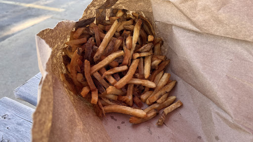 Photo of Gus's Gyros - 2100 Douglas Ave, Racine, WI 53402