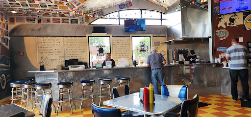 Photo of Gus's Gyros - 2100 Douglas Ave, Racine, WI 53402